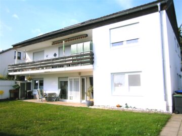 METEOR IMMOBILIEN : Sonnige Lage am Klütsüdhang, 31789 Hameln, Zweifamilienhaus